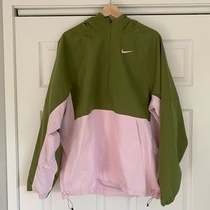 Nike Golf Repel Anorak Packable Pullover